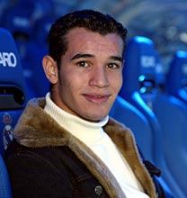 tair  al  bawab .....  realmadrid